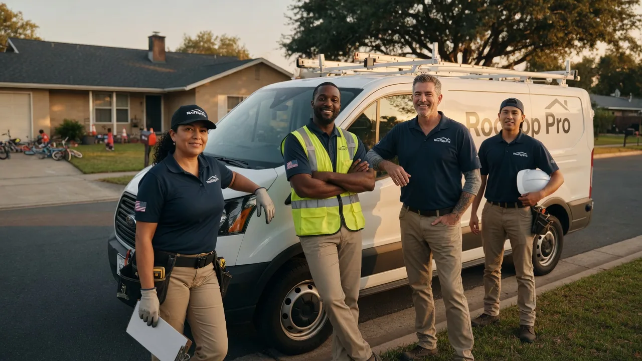 Roof Repair in Lindenhurst, NY near me